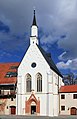 Chapel of St. Thomas Becket