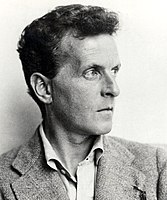 Filosof Ludwig Wittgenstein