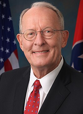 Lamar Alexander