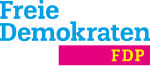 Logo der FDP