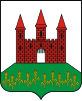 Coat of arms of Horodok