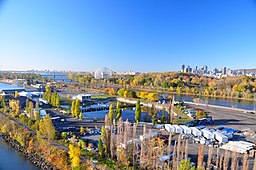 Parc Jean-Drapeau