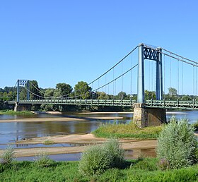 Les Rosiers-sur-Loire