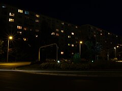 Poprad at night - 9511724462.jpg