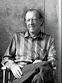 Q394628 Raymond Williams geboren op 31 augustus 1921 overleden op 26 januari 1988