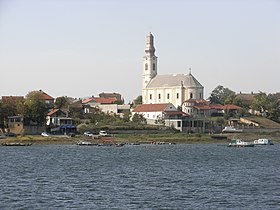 Image illustrative de l’article Église Saint-Nicolas de Stari Banovci