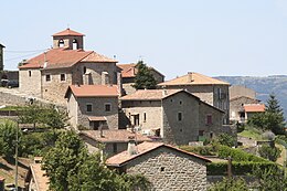 Saint-Basile – Veduta