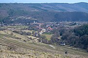 Kamptal bei Stiefern