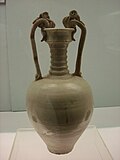 Thumbnail for File:Tang Ceramic Wine Jar.jpg