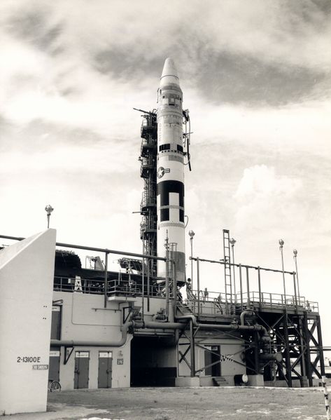 File:Titan II ICBM.jpg