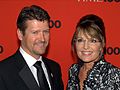 Todd Palin & Sarah Palin