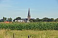 * Nomination The village of Vivenkapelle, West Flanders, Belgium -- MJJR 21:35, 13 August 2013 (UTC) * Promotion  Support Nice shot. --High Contrast 10:05, 14 August 2013 (UTC)