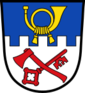 Wapen van Eurasburg