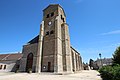 Église Saint-Louis de Boissy-le-Sec