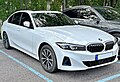 BMW 3 Series (G20)