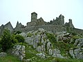 El Rock of Cashel, condáu de Tipperary