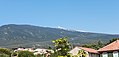 Mont Ventoux, France