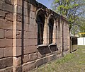 Alter Jüdischer Friedhof in Nürnberg