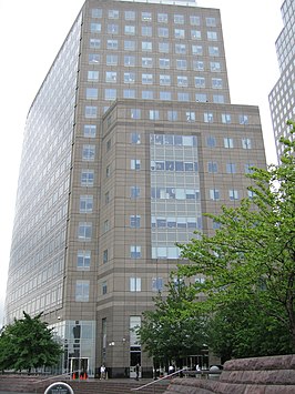 New York Mercantile Exchange, 2006