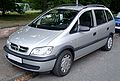 Zafira A