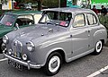 Austin A30 fra 1954