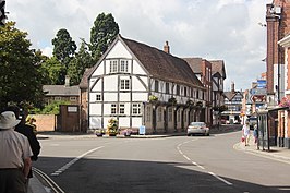 Abbey Lawn Cottages