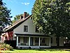 Cornell Farmhouse