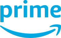 Logo de Amazon Prime