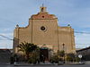 Ermita de la Virgen de las Nieves