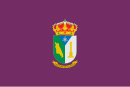 Drapeau de San Juan de la Nava