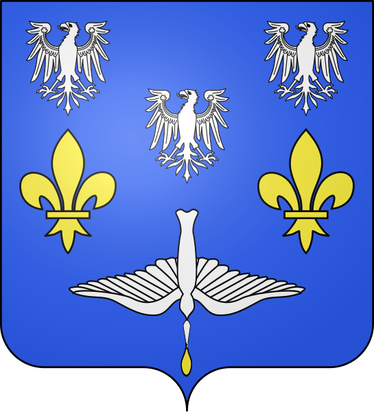 File:Blason de la ville de Foulcrey (Moselle).svg