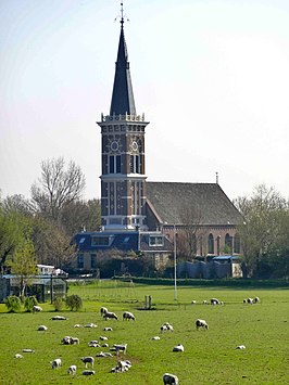 Bonifatiuskerk