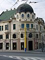 Image 42OTP Bank in Prešov (Slovakia) (from Bank)