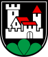 Blason de Oberburg