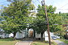 Callicoon Methodist Church and Parsonage