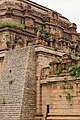 * Nomination: Close-up of the Garbhagriha at Shri Ananthashayana Temple, showing plants growing through the structure --I.Mahesh 06:18, 10 October 2024 (UTC) * * Review needed