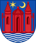 Wappen von Svendborg