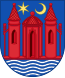 Blason de Svendborg