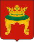 Coat of arms of Tver