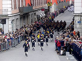 Image illustrative de l’article 27e bataillon de chasseurs alpins