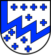 Wappen von Oberbettingen