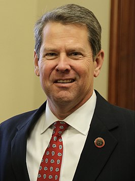 Brian Kemp