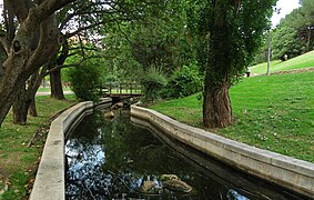 El Canalillo, Parque de Ofelia Nieto, 03.jpg