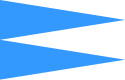 Flag of Kareda Parish