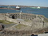 Fort Wadsworth