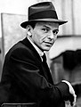 1915 Frank Sinatra (cantant)