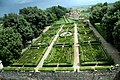 Garten des Castello Ruspoli