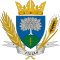 Blason de Viszló