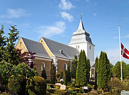 Kerk