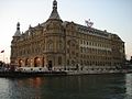 Haydarpaşa Garı